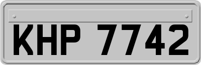 KHP7742