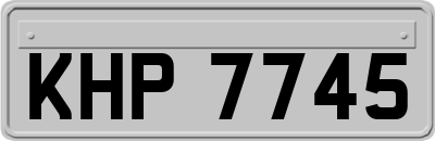 KHP7745