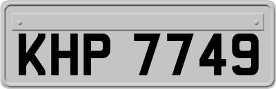 KHP7749