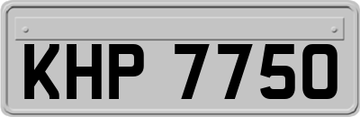 KHP7750