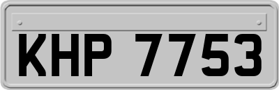 KHP7753