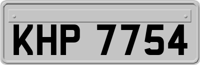 KHP7754