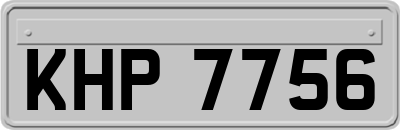 KHP7756