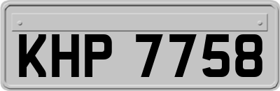 KHP7758