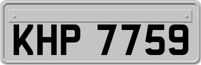KHP7759