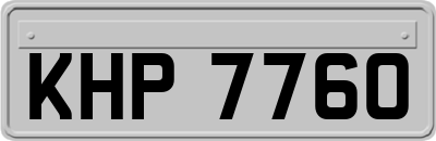 KHP7760