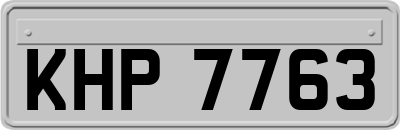 KHP7763