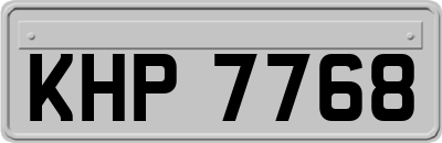 KHP7768