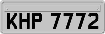 KHP7772