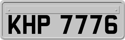 KHP7776