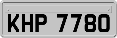 KHP7780