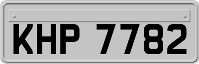 KHP7782
