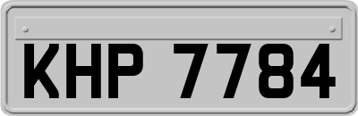 KHP7784