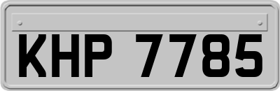 KHP7785