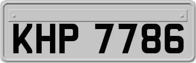 KHP7786