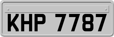 KHP7787