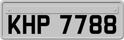 KHP7788