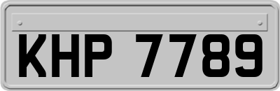 KHP7789