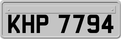KHP7794
