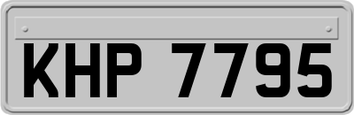 KHP7795
