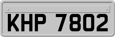 KHP7802