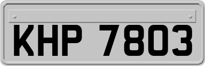 KHP7803