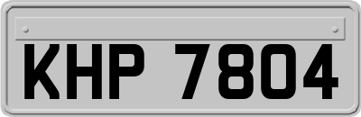 KHP7804