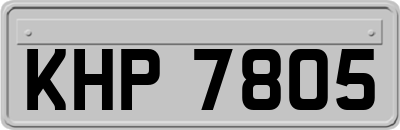 KHP7805