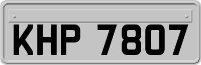 KHP7807