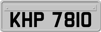 KHP7810
