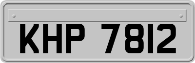 KHP7812