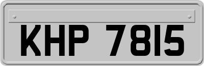 KHP7815