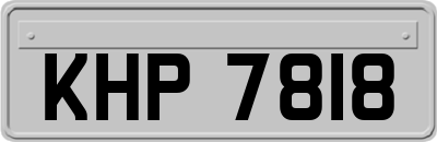 KHP7818