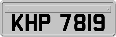 KHP7819