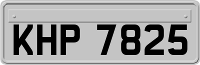 KHP7825