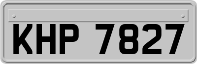 KHP7827
