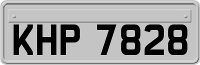 KHP7828