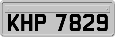 KHP7829