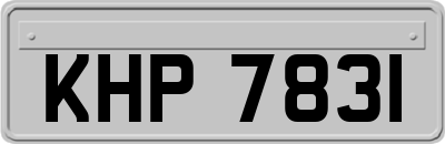 KHP7831