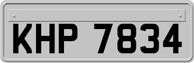 KHP7834