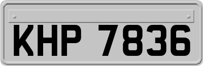 KHP7836