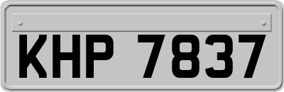 KHP7837