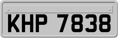 KHP7838