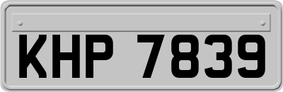 KHP7839