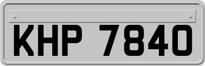 KHP7840