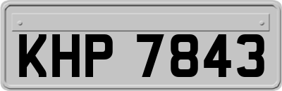 KHP7843