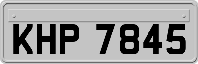 KHP7845