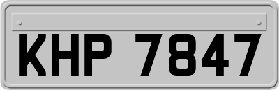 KHP7847
