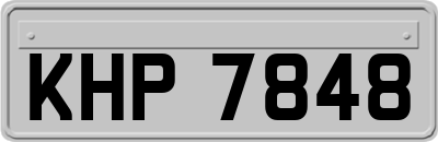 KHP7848