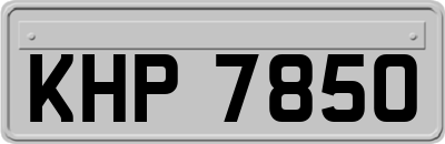 KHP7850